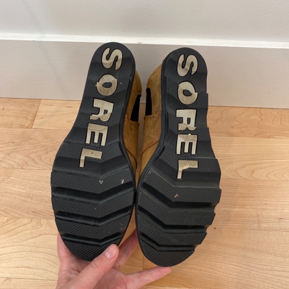 Sorel Joan of Arc Booties - Picture 3 of 3